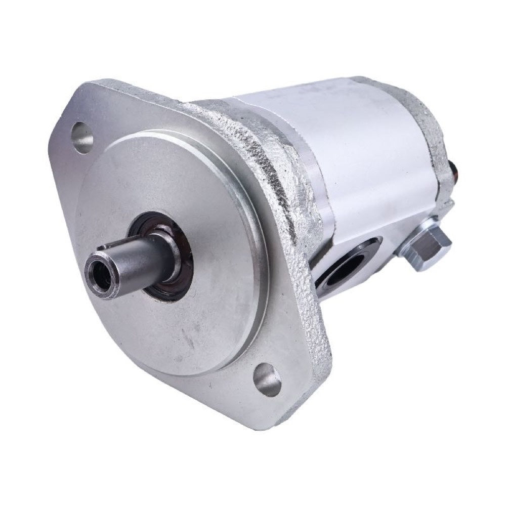 Shaft 16mm Hydraulic Fan Motor 188-0128 fits Caterpillar CAT Engine 3034 3024C Loader 216 226 228 232 236 242 246 247 248 252 257 262 267 277